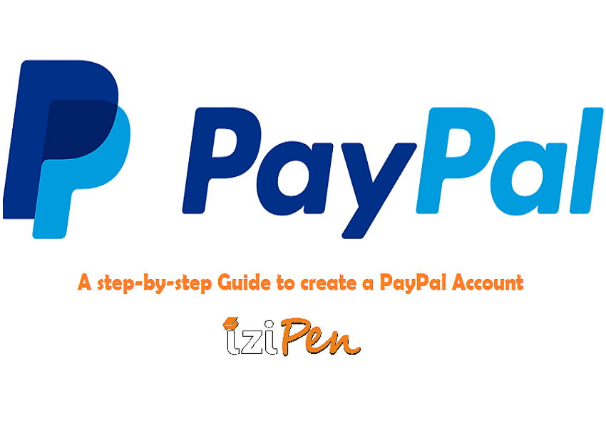 How to create a Free PayPal Account